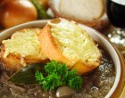 This French Onion Soup Is A Challenge To Your Tastebuds; Seriously We’ve Never Had Anything Like It!