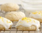 These Lemon Glazed Cream Cheese Cookies Are So Amazing You Won’t Believe How Easy It Is To Make Them!