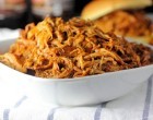 This Easy-To-Follow Shredded Chicken Only Needs Three Ingredients – What They Are Might Surprise You
