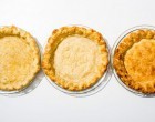 The One Step You Should NEVER FORGET When Making A Pie Crust; Seriously You Can Ruin It!