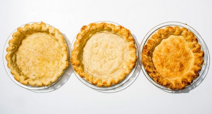 The One Step You Should NEVER FORGET When Making A Pie Crust; Seriously You Can Ruin It!