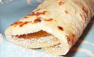 Everybody From The Midwest Has Had This Classic & Super Traditional Dish Once Or Twice In Their Lifetime