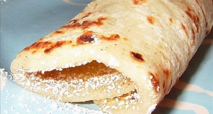 Everybody From The Midwest Has Had This Classic & Super Traditional Dish Once Or Twice In Their Lifetime