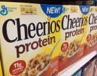 We Just Did Some Investigating On The New Protein Cheerios & What We Found Out Is Disappointing !