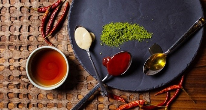 Are You Looking For An Excuse To Try Something Different & Make Everything Taste Better?