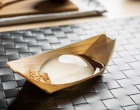 The Newest Food Trend From Japan & Brooklyn: Have You Ever Had A ‘Rain Drop’ Cake?