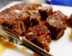 The Best Italian Drip Beef Recipe You Will Probably Ever Have In Your Life!