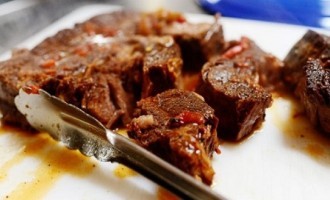 The Best Italian Drip Beef Recipe You Will Probably Ever Have In Your Life!