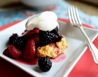 This Isn’t Your Regular Shortcake Recipe; We’ve Added A Few Secret Ingredients That Make It Even Better!