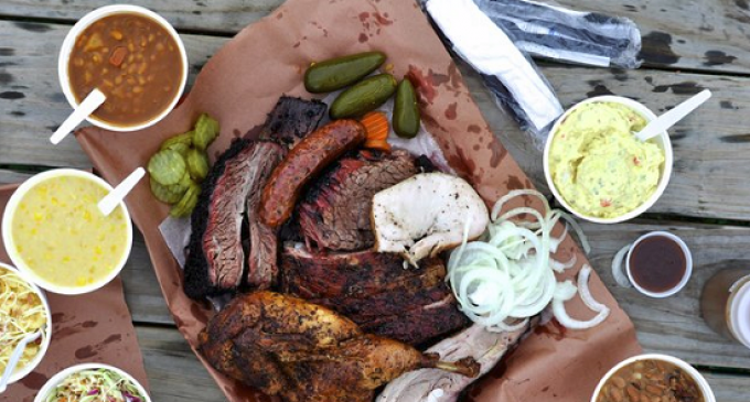 The Definitive Texas Barbecue Style Guide – If You Want To Grill Something Up Authentic You Need This!