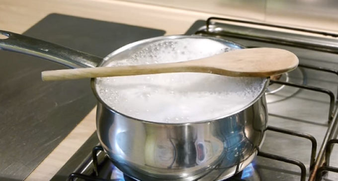 These Five Kitchen Hacks Make Cooking A Heck Of A Lot Easier- Have You Tried Them Yet?