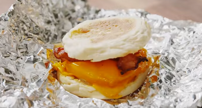 Copycat Recipe: McDonalds McMuffins