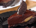 This Chocolate & Caramel Pie Is A Must