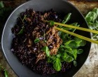 This Braised Beef Bowl Couldn’t Get Any Easier To Make & What We Added Gives It An Extra Kick!