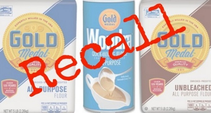 We Finally Know What Caused That Massive E. Coli Outbreak Last Year & What We Found Out Is Disgusting!