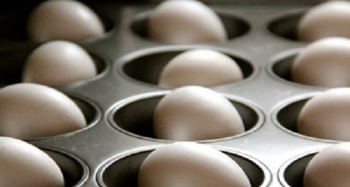 Have You Ever Made Hard Boiled Eggs Like This Before? It’s Different Than What You’re Used To!