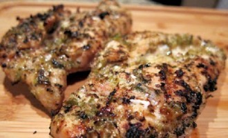 This Brings Back Memories: When Was The Last Time You Made Chicago-Styled Chicken?