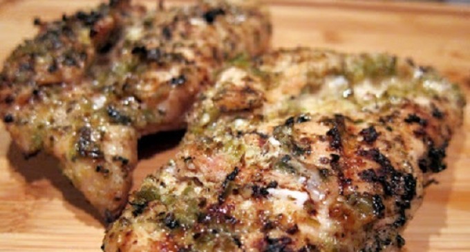 This Brings Back Memories: When Was The Last Time You Made Chicago-Styled Chicken?