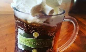 Have You Tried The Butterbeer Recipe From Harry Potter World Yet? This Stuff Tastes Amazing!
