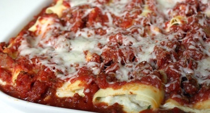 Looking For A Change? This Pasta Guide Is Perfect To Have If You Want Something Different!!!