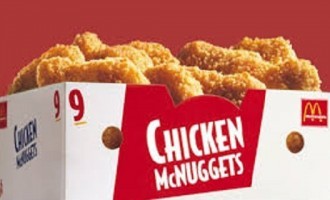 McDonald’s Chicken McNuggets Are Getting A Healthier Recipe That We Think Everyone Will Feel Good About!