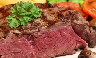 We Thought It Was Never Safe To Eat Pink Meat But What We Found Out Left Us Surprised!