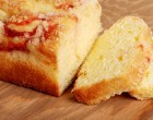 This Two-Step Pound Cake Couldn’t Be Easier To Make & It Turns Out Perfect Every Single Time!