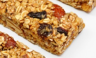 We Just Found Out The Truth About Granola Bars: Just Because It’s Labeled Healthy Doesn’t Mean It Really Is