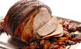 This Pork Roast Recipe Is From Chli – We Couldn’t Resist Sharing Their Secret Recipe With You!