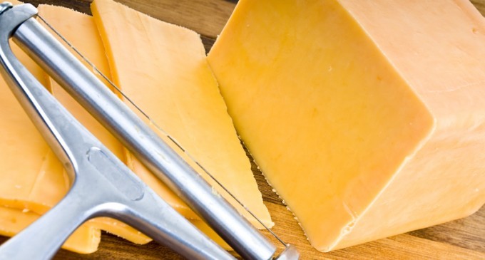 BREAKING: Find Out Why Everyone Is Boycotting American Cheese –You Won’t Believe What They’re Saying!