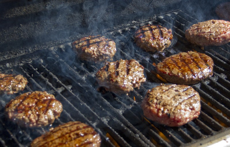 The Best Burger Patties You Will Ever Have In Your Life This One