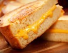For The Crispiest Crust Ever On Your Grilled Cheese, Skip The Butter & Use This Secret Ingredient Instead!