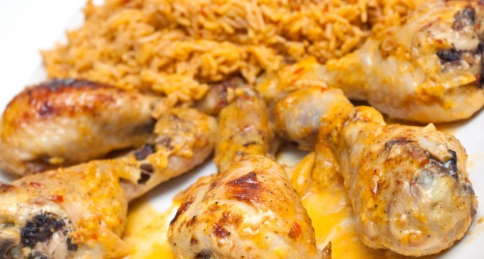 If You Like Mexican Cuisine Then This Oaxaca Style Chicken Will Knock Your Socks Off!