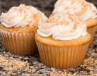 The Pioneer Woman’s Italian Cream Cupcakes