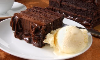 The Chocolate Cake Recipe That Will Make A Choc-o-holics Dream Come True….