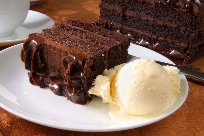 Devil S Food Death By Choc Cake Devil S Food Death By Choc Cake