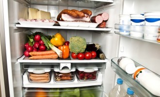 If You Are Still Putting These Foods In The Fridge, You Seriously Need To Stop Now, You Could Ruin Them!