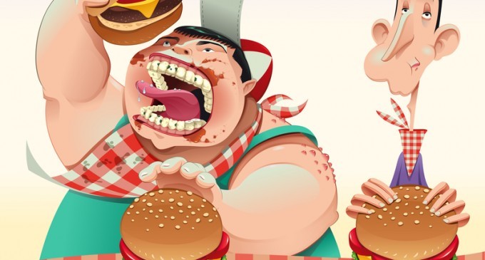 Restaurant Horror Stories: When Customers Ate The Wrong Thing & Actually Liked It. Some People Are Gross!