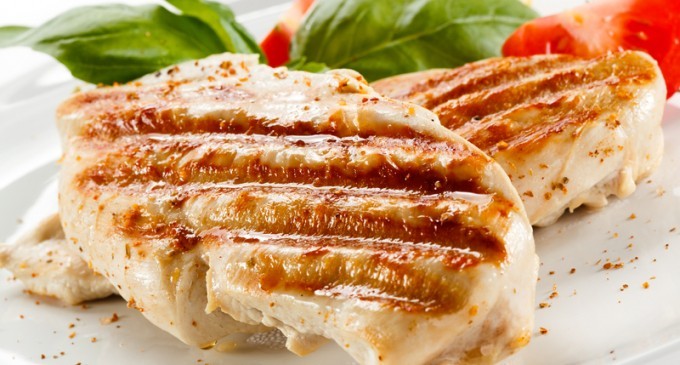 Four Need-To-Know Steps For Cooking Chicken Perfectly Every Single Time