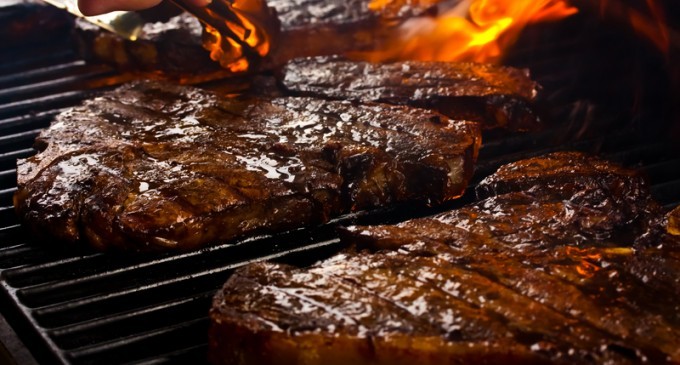 The Ten Commandments Of Grilling That Everyone Should Know Before They Call Themselves A Grill Master