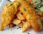 You May Of Had Fish & Chips Once Or Twice In Your Life But We Bet You Haven’t Tried It THIS Way!
