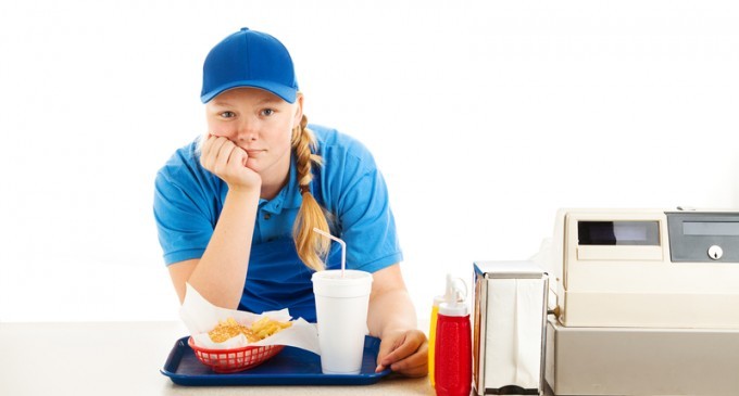 These Stories About Bad Restaurant Employees Were So Terrible, We Were Shocked!