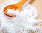 Ever Wondered What The Difference Between Table, Kosher & Sea Salt Was? Check This Out!