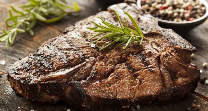The Only Steak Recipe You Should Know How To Make In The World… We’ve Added A Secret Ingredient!