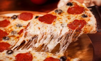 The Best Pizzerias Across The Nation – Did Your Home Town Pizza Joint Make The List?