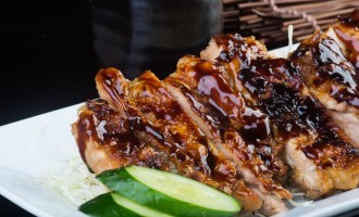 This Tender Teriyaki Chicken Recipe Will Make You Fall In Love With Your Slow Cooker All Over Again