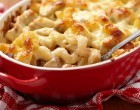 We Added A Little Midwestern Flavor To This Creamy All-American Classic & It Came Out Amazing