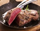 If You Like Tender & Juicy Round Steak Then You Should Make It Exactly Like This Next Time!