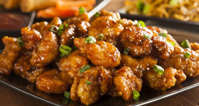 Better Than Take Out: Have You Tried This Copy-Cat Recipe For The General’s TSO Spicy Chicken?