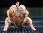 How To Grill The Perfect Beer Can Chicken Without Fail Every Single Time!